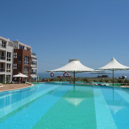 Great Choice Apartment Cernomoreț Exterior foto