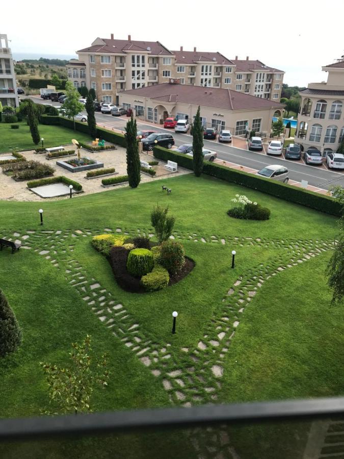 Great Choice Apartment Cernomoreț Exterior foto