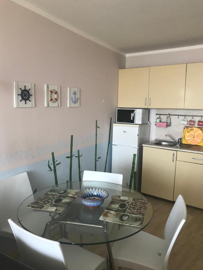 Great Choice Apartment Cernomoreț Exterior foto