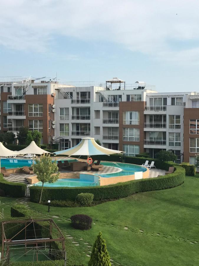 Great Choice Apartment Cernomoreț Exterior foto