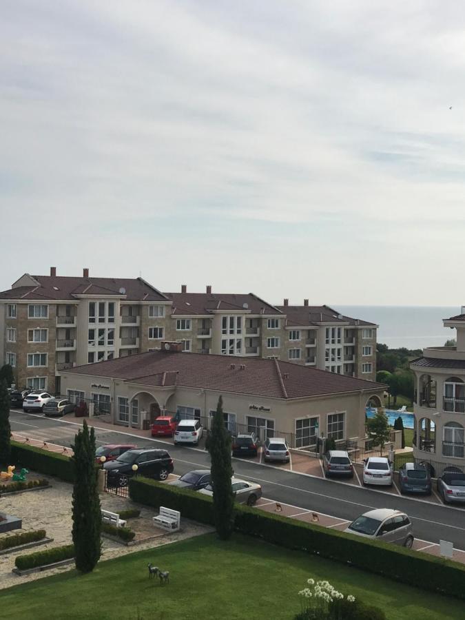 Great Choice Apartment Cernomoreț Exterior foto