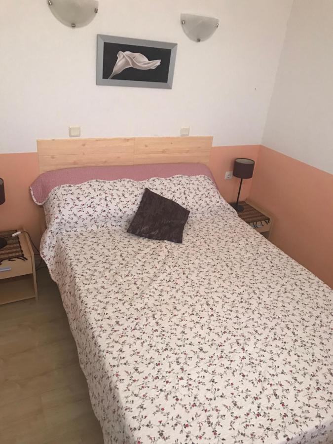 Great Choice Apartment Cernomoreț Exterior foto