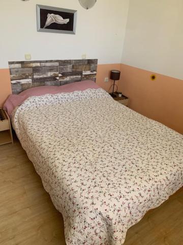 Great Choice Apartment Cernomoreț Exterior foto
