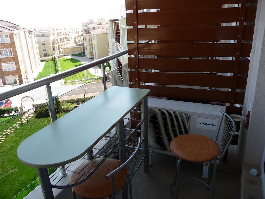 Great Choice Apartment Cernomoreț Cameră foto
