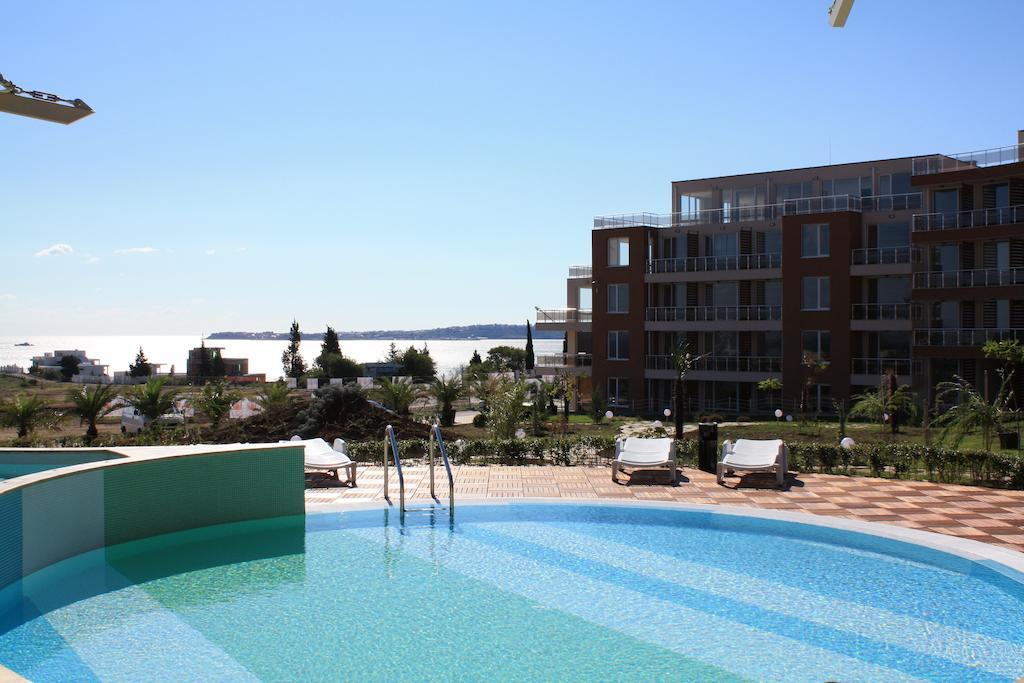 Great Choice Apartment Cernomoreț Exterior foto