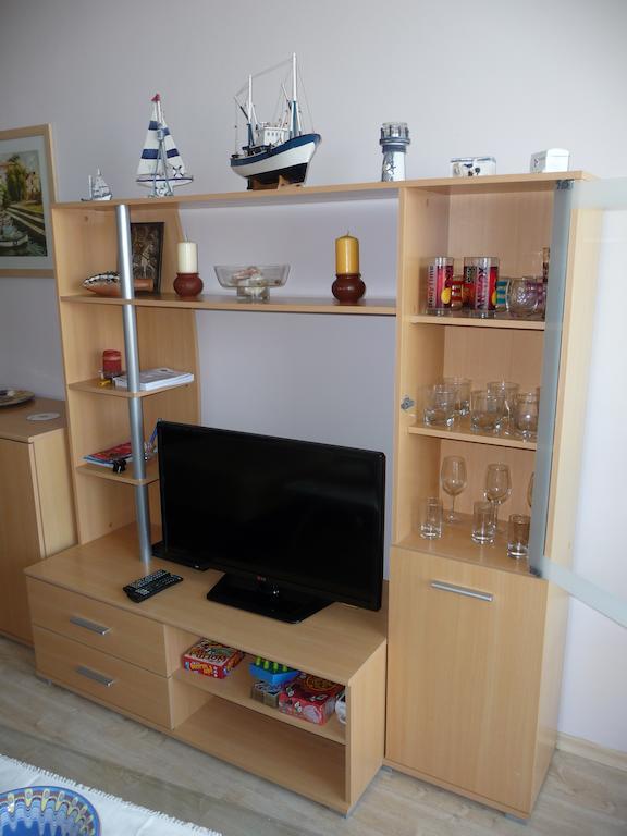 Great Choice Apartment Cernomoreț Cameră foto