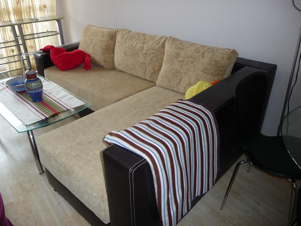 Great Choice Apartment Cernomoreț Cameră foto