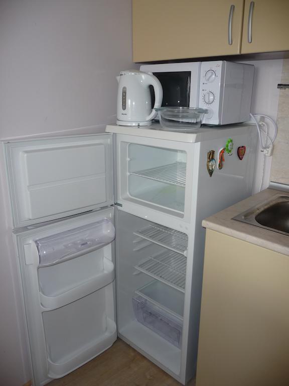 Great Choice Apartment Cernomoreț Cameră foto
