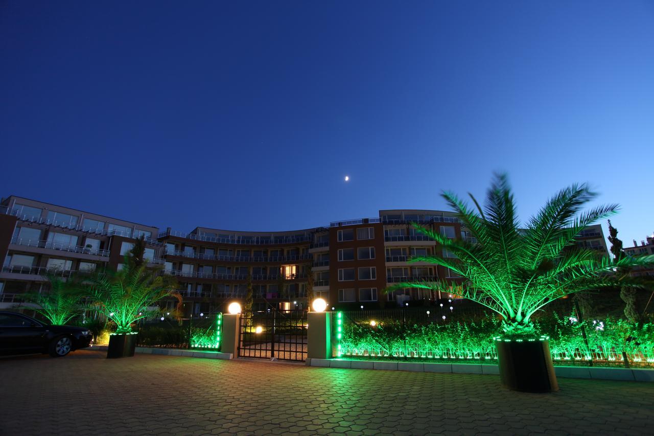 Great Choice Apartment Cernomoreț Exterior foto