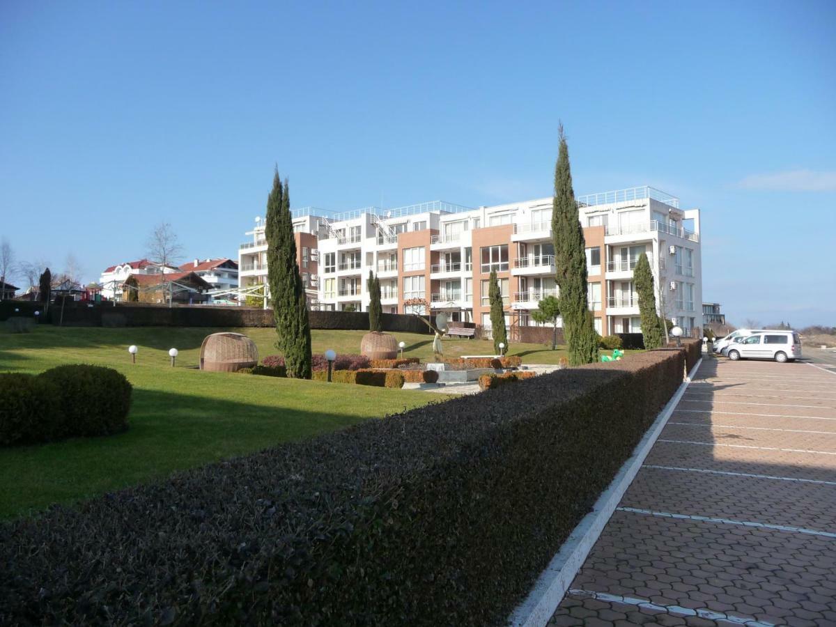 Great Choice Apartment Cernomoreț Exterior foto